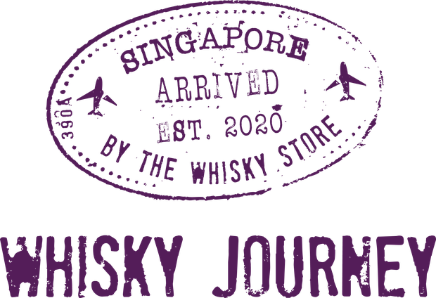 Whisky Journey 2026